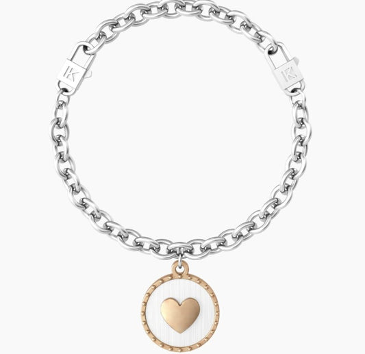 Bracciale donna KIDULT Love