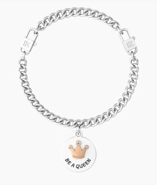 Bracciale donna KIDULT Symbols Carisma