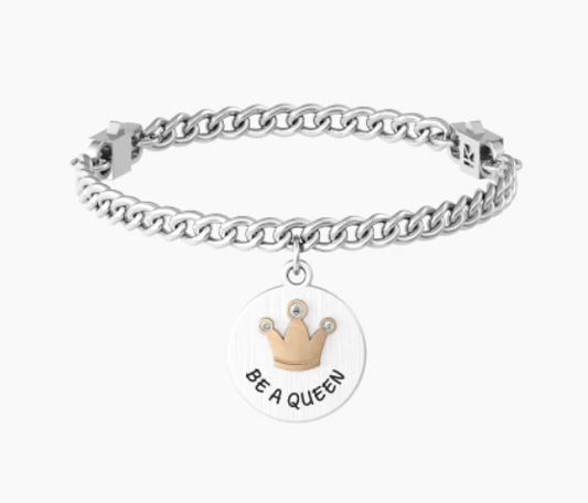 Bracciale donna KIDULT Symbols Carisma