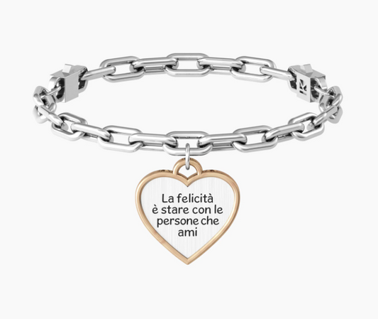 Bracciale donna KIDULT Family