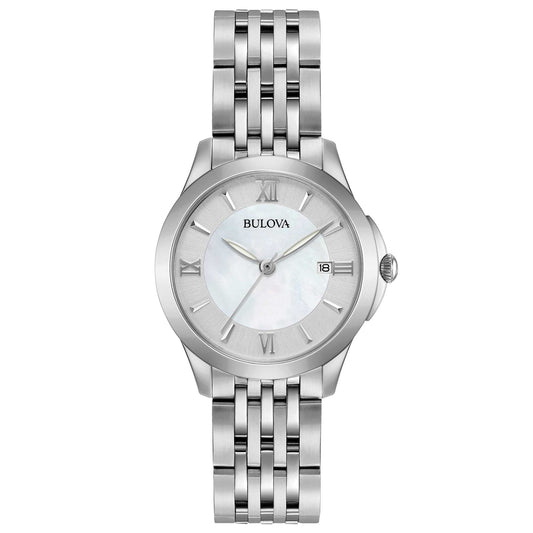 Orologio donna BULOVA Classic