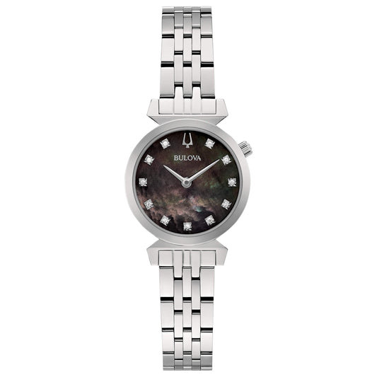 Orologio donna BULOVA Regatta Lady 24mm