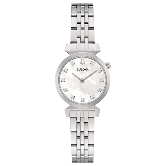 Orologio donna BULOVA Regatta Lady 24mm