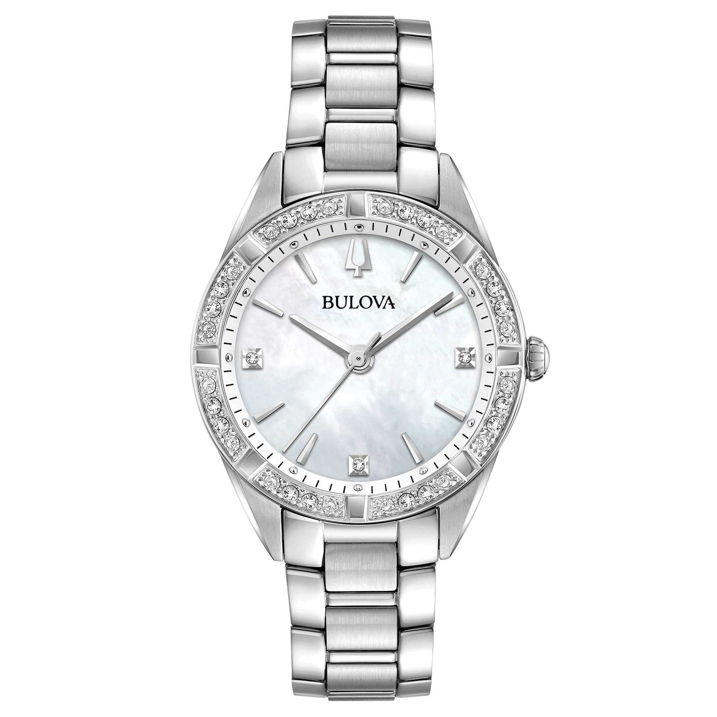 Orologio donna BULOVA Sutton Lady