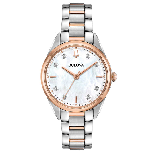 Orologio donna BULOVA Sutton Lady