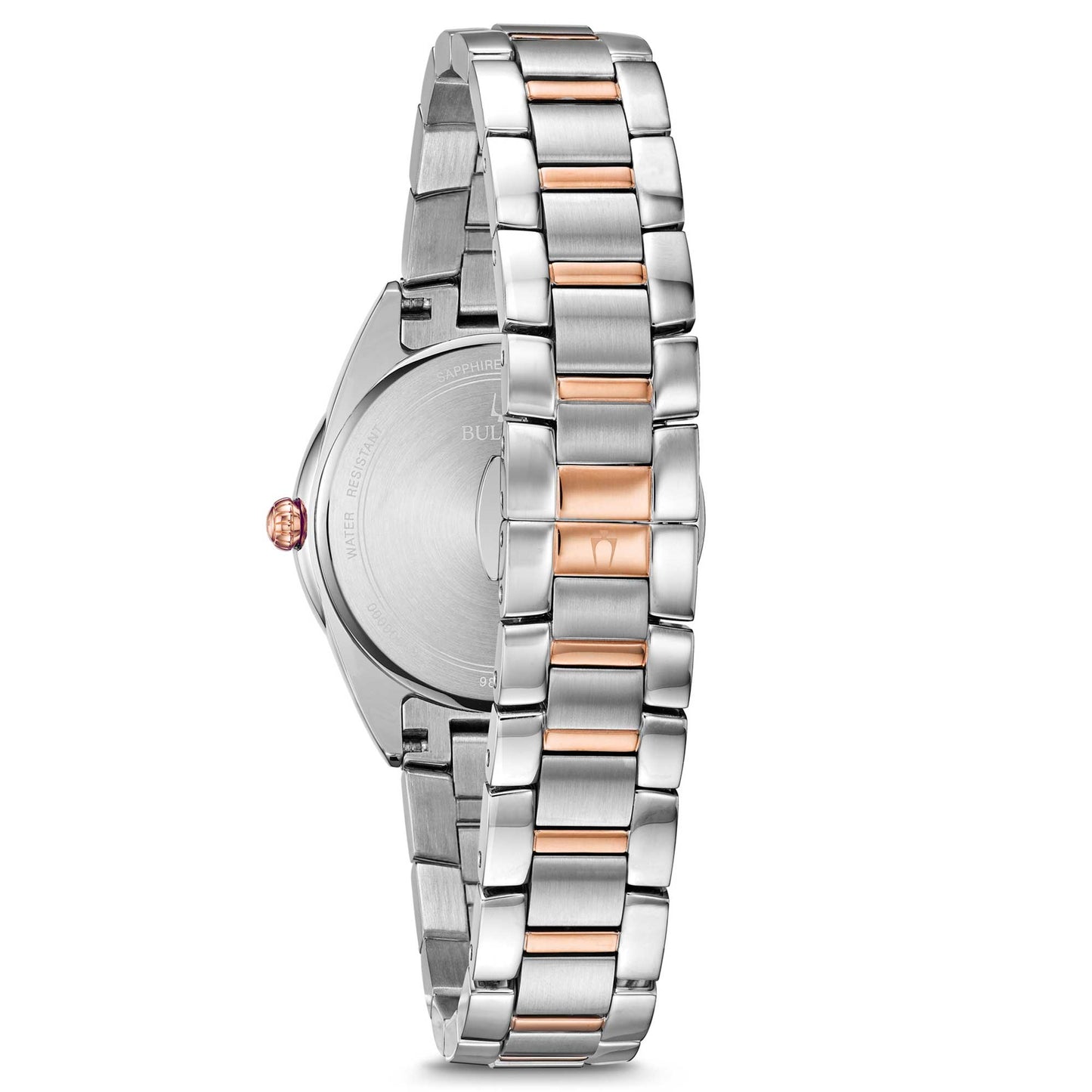 Orologio donna BULOVA Sutton Lady