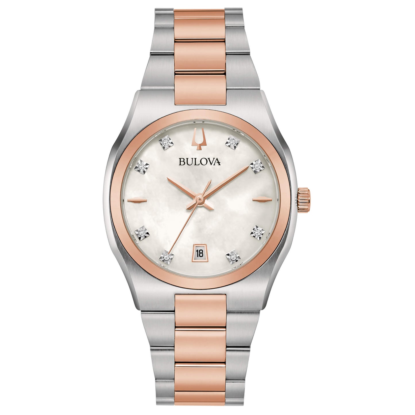 Orologio donna BULOVA Surveyor Lady