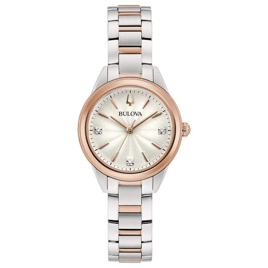 Orologio donna BULOVA Sutton