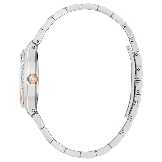 Orologio donna BULOVA Surveyor Lady