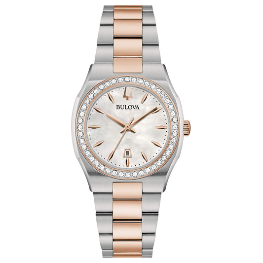 Orologio donna BULOVA Surveyor Lady