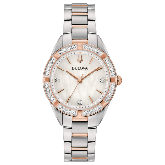 Orologio donna BULOVA Sutton Lady