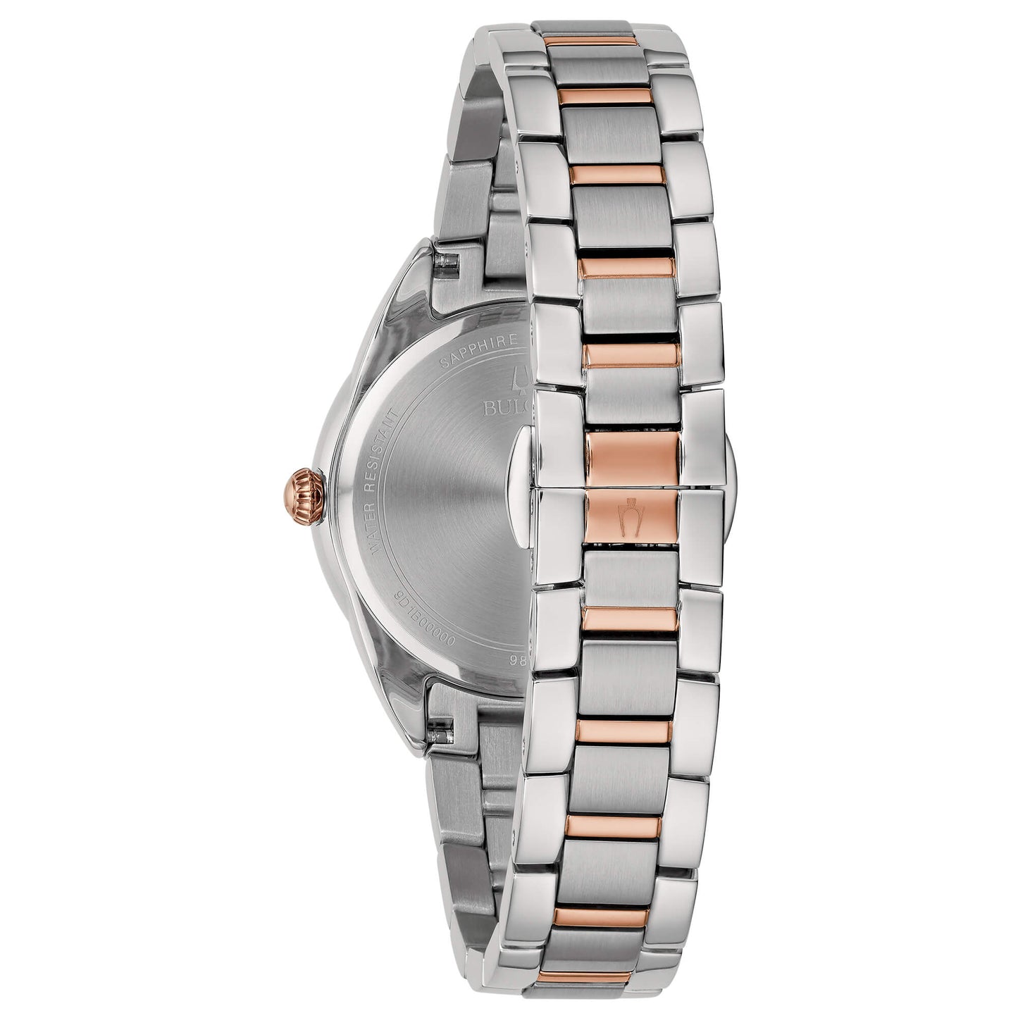 Orologio donna BULOVA Sutton Lady