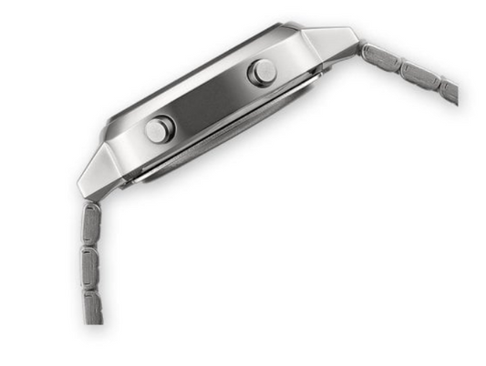 Orologio donna CASIO - Biondo Gioielli