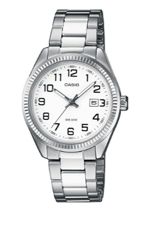 Orologio donna CASIO - Biondo Gioielli