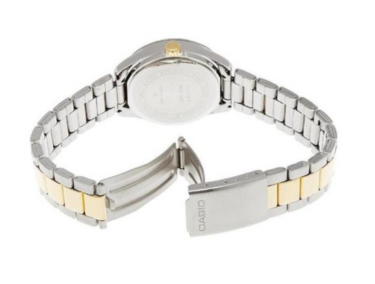 Orologio donna CASIO - Biondo Gioielli