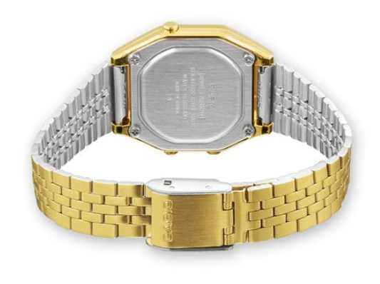 Orologio donna CASIO - Biondo Gioielli