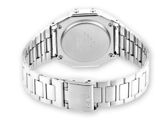 Orologio CASIO - Biondo Gioielli