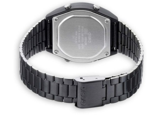 Orologio CASIO - Biondo Gioielli