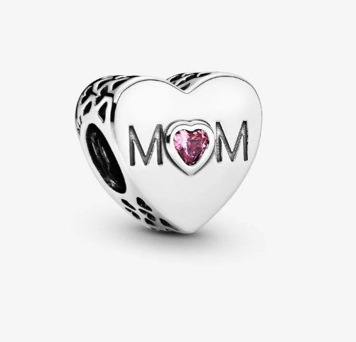 Charm PANDORA Mamma - Biondo Gioielli
