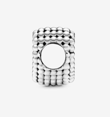 Charm PANDORA Cuore di sfere - Biondo Gioielli