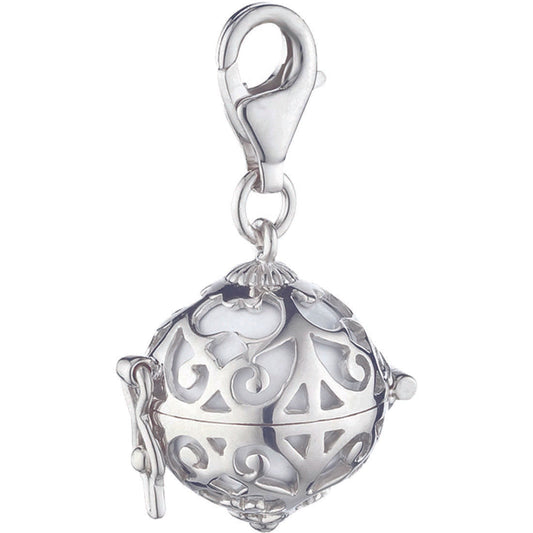 Ciondolo portachiavi Chiama Angeli ENGELSRUFER - Biondo Gioielli