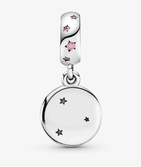Charm PANDORA Sorelle - Biondo Gioielli