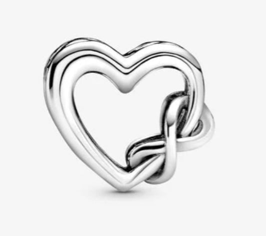 Charm PANDORA Famiglia - Biondo Gioielli