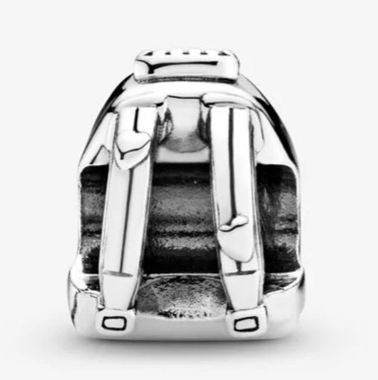 Charm PANDORA Zainetto - Biondo Gioielli