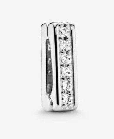 Charm PANDORA Reflexions scintillante - Biondo Gioielli