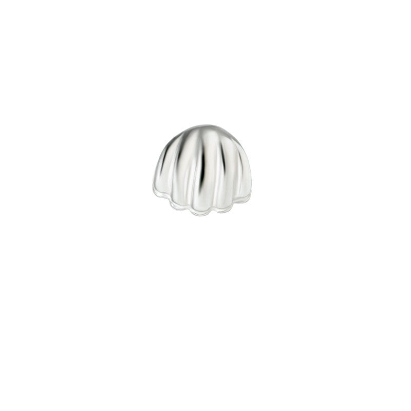 Bead QUERIOT Conchiglia - Biondo Gioielli