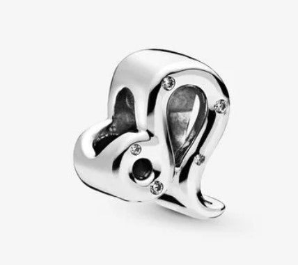 Charm dello zodicao PANDORA - Biondo Gioielli