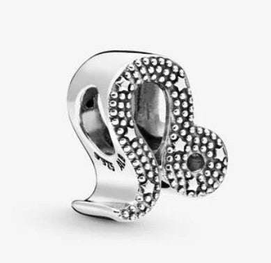 Charm dello zodicao PANDORA - Biondo Gioielli