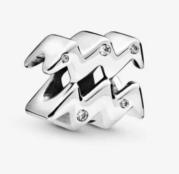 Charm dello zodicao PANDORA - Biondo Gioielli