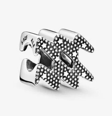 Charm dello zodicao PANDORA - Biondo Gioielli