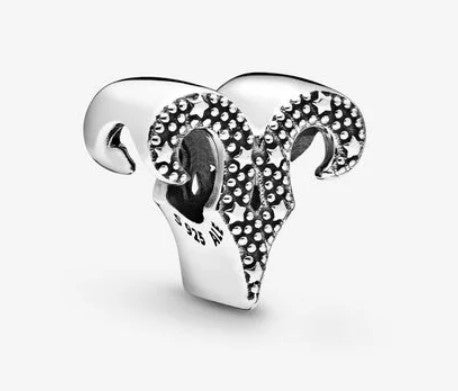 Charm dello zodicao PANDORA - Biondo Gioielli