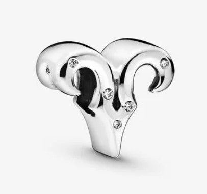 Charm dello zodicao PANDORA - Biondo Gioielli