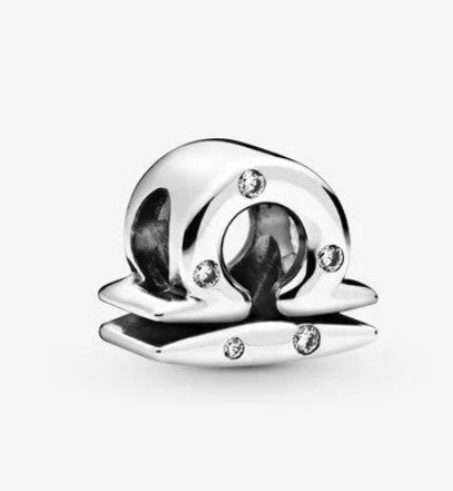 Charm dello zodicao PANDORA - Biondo Gioielli