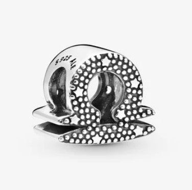 Charm dello zodicao PANDORA - Biondo Gioielli