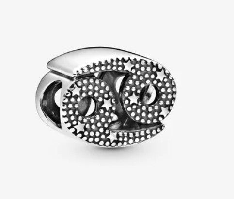 Charm dello zodicao PANDORA - Biondo Gioielli