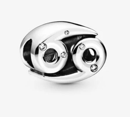 Charm dello zodicao PANDORA - Biondo Gioielli