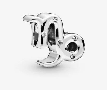 Charm dello zodicao PANDORA - Biondo Gioielli