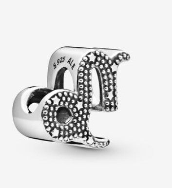 Charm dello zodicao PANDORA - Biondo Gioielli