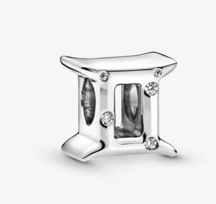 Charm dello zodicao PANDORA - Biondo Gioielli