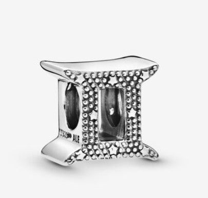 Charm dello zodicao PANDORA - Biondo Gioielli