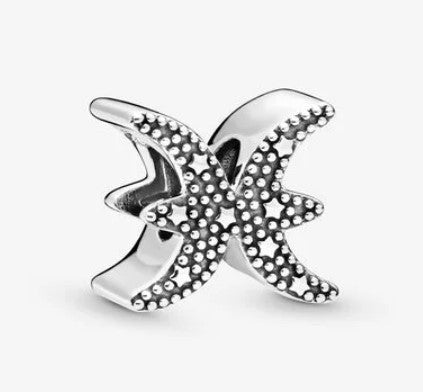 Charm dello zodicao PANDORA - Biondo Gioielli