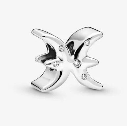 Charm dello zodicao PANDORA - Biondo Gioielli