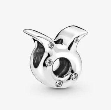 Charm dello zodicao PANDORA - Biondo Gioielli