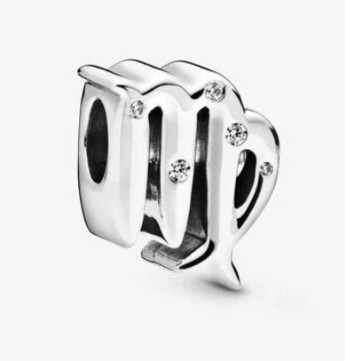 Charm dello zodicao PANDORA - Biondo Gioielli