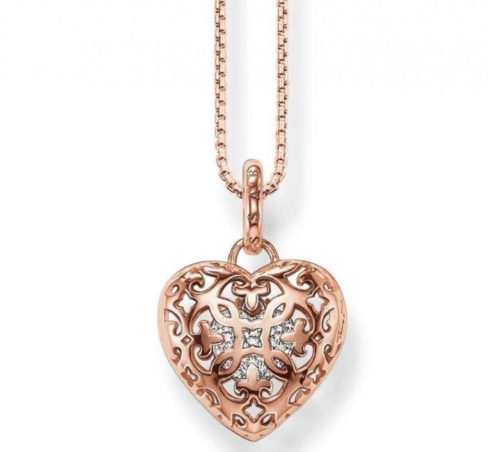 Ciondolo THOMAS SABO Cuore