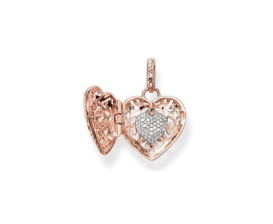 Ciondolo THOMAS SABO Cuore